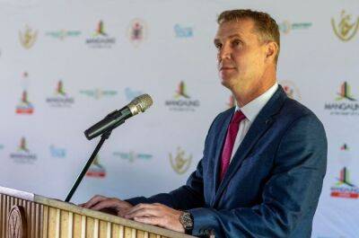 Sunshine Tour happy to LIV without it: SA golf sticks to PGA and DP World tours for future growth
