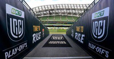 Jurgen Klopp - Rory Macilroy - Sam Allardyce - Saturday sport: Leinster and Munster face URC quarter-finals - breakingnews.ie - Manchester - Ireland -  Dublin - county Wells -  Cork