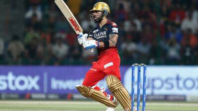 IPL 2023: Virat Kohli Magic Continues, Becomes First Cricketer Ever To Achieve This Feat