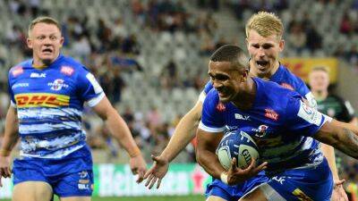 Stormers clinch Connacht semi-final date by beating Bulls