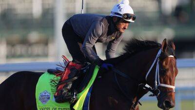 2023 Kentucky Derby betting: Horse racing odds, stats, tips - ESPN - espn.com -  Kentucky - Baltimore