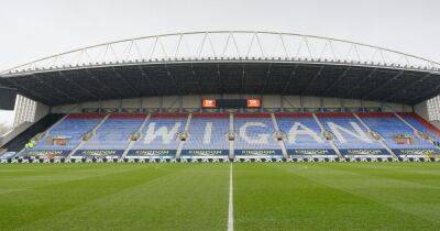 Wigan Athletic fail to pay players for fifth time this season