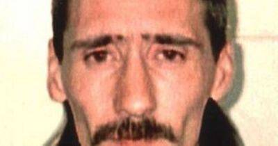 Killer in My Family: How Lee Ford became Britain's most evil step-dad - manchestereveningnews.co.uk - Britain - Manchester