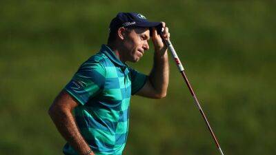 French duo in contention ahead of Italian Open climax