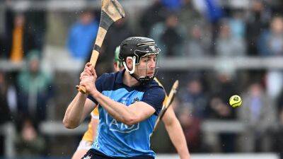 Donal Burke brilliance gets Dublin over the line against Wexford - rte.ie - Ireland -  Dublin