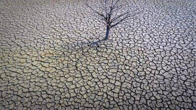 Residents in southern Spain face drinking water shortage amid persistant drought
