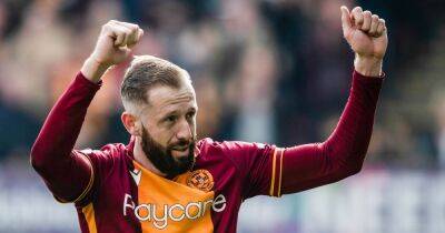 Kevin Van-Veen - Stuart Kettlewell - Kevin van Veen is our star, but it's not just about him, says Motherwell boss - dailyrecord.co.uk - Netherlands - county Ross - county Livingston