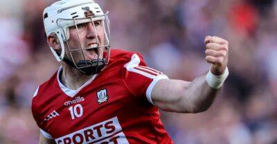 Cork and Tipperary all even after thrilling Munster SHC tie - breakingnews.ie - Ireland -  Kingston