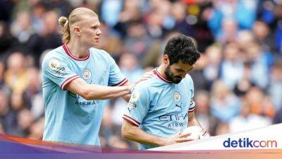 Sebuah Alarm buat Manchester City