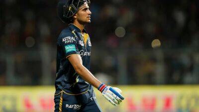 Gujarat Titans - Shubman Gill - "Don't Have Many 'Yes People' Around": Shubman Gill's Mantra For Handling Fame At Young Age - sports.ndtv.com - India