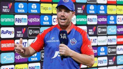 David Warner Reveals 'Mohammed Siraj Masterplan' That Enabled DC's 7-wicket Win Over RCB