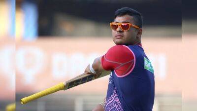 "Whether It Is Good Or Bad...": Riyan Parag's Cryptic Tweet Amid Criticism