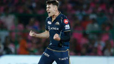 Gujarat Titans Predicted XI vs Lucknow Super Giants, IPL 2023: Who Will Take Joshua Little's Place?