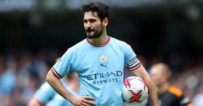 What Ilkay Gundogan did at full-time after penalty miss in missed Man City moments vs Leeds