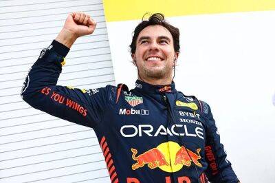 Perez on pole for the Miami Grand Prix, Verstappen 9th: 'I'm enjoying the battle'