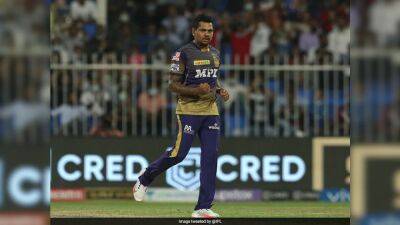 Focus On Sunil Narine's Place In Eleven As KKR Face-Off Punjab Kings At Home