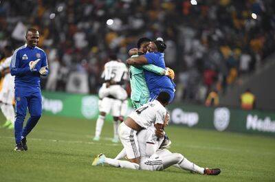 Nedbank Cup - Pirates coach hails 'improved mental approach' after snapping Chiefs losing streak - news24.com -  Johannesburg
