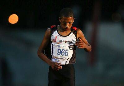 SA athlete Wildschutt breaks Hendrick Ramaala's 10 000m record - news24.com - Usa - South Africa - Los Angeles