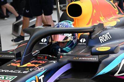 Max Verstappen - Sergio Perez - Charles Leclerc - The importance of a banker lap and why Red Bull missed it with Max Verstappen - news24.com - county Miami