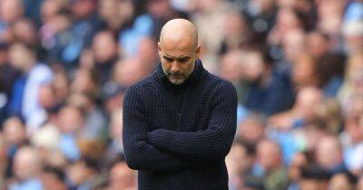 Riyad Mahrez - Rico Lewis - Pep Guardiola's Man City penalty-taker stance shows new attitude for run-in - manchestereveningnews.co.uk - Manchester -  Man