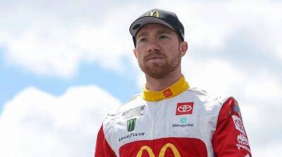 Kyle Busch - Tyler Reddick - Ross Chastain - Dr. Diandra: Tyler Reddick’s move to 23XI Racing promising but questions remain - nbcsports.com