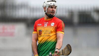 Goal-hungry Carlow devour Down