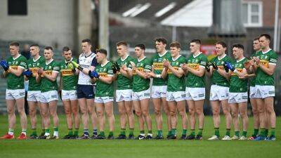 Kerry manager Jack O'Connor salutes bereaved Clifford brothers after Munster SFC final win over Clare