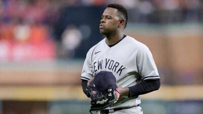 Luis Severino not pleased with Yankees' caution with latest injury: 'Trust me more'