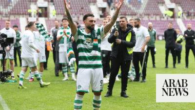 Celtic’s success under Postecoglou attracts Premier League interest