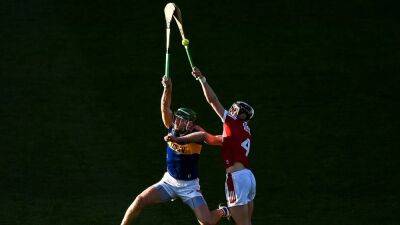 Donal Óg Cusack: GAA shrinking hurling - not growing it - rte.ie - Ireland - county Clare -  Waterford
