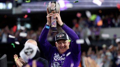 Sources -- K-State's new deal for Klieman to be for $44M, through '30 - ESPN