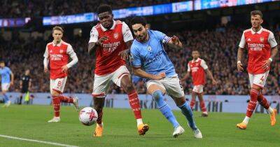 Pep Guardiola - Ilkay Gundogan - Man City teammates describe Ilkay Gundogan impact ahead of contract call - manchestereveningnews.co.uk - Manchester -  Man