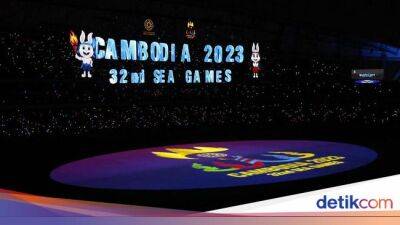 Klasemen SEA Games 2023 Cabang Sepakbola, Grup A dan Grup B - sport.detik.com - Indonesia - Thailand - Vietnam - Malaysia - Laos - Burma - Timor-Leste