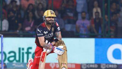 Unsettling Stat Throws Open Debate Over Virat Kohli's Intent In T20 Cricket