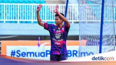 Persib Bandung - Persib Datangkan Edo Febriansah dari RANS - sport.detik.com - Indonesia