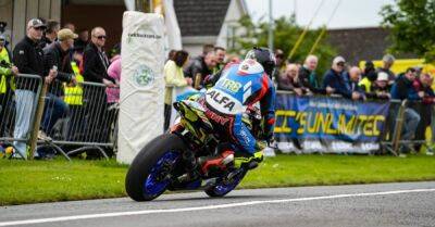 Insurance problems threaten road racing as motorbike clubs cancel events
