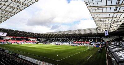 Russell Martin - Jay Fulton - Joe Allen - Carlos Corberan - Steven Benda - Swansea City v West Brom Live: Kick-off time, team news and score updates - walesonline.co.uk -  Swansea