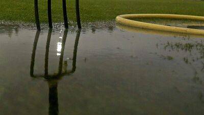 Roscommon meeting cancelled due to a water-logged track - rte.ie