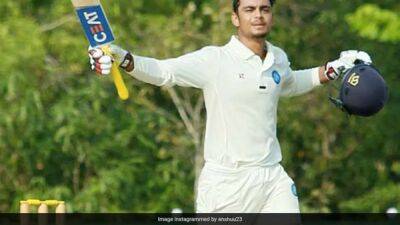 Ishan Kishan Named KL Rahul's Replacement In India's World Test Championship Final Squad; Suryakumar Yadav In Standby List