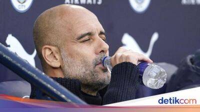 Pep Guardiola - 'Kutukan' Dukun Afrika Dicabut, Pep Kini Bisa Juara Liga Champions? - sport.detik.com - Manchester