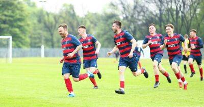 Vale of Leven matchwinner hailed for 'one of the best goals scored at Millburn'