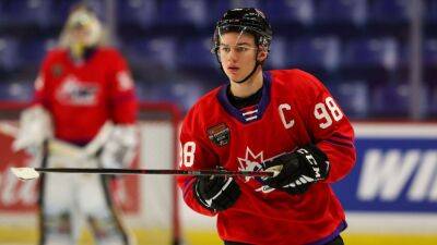 Connor Bedard - Which NHL team contends the fastest with Connor Bedard? - ESPN - espn.com