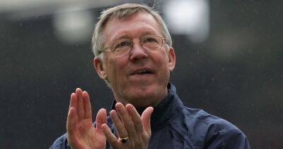 Why Sir Alex Ferguson turned up at Manchester United star’s house to ask if he wanted to be captain
