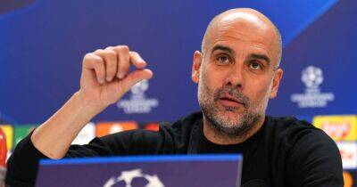 Pep Guardiola expects Man City to make good on unspoken demand from club bosses - manchestereveningnews.co.uk - Britain - Manchester -  Man
