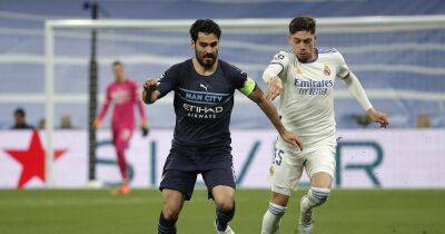 How to watch Real Madrid vs Man City - UK and USA TV and Champions League live stream