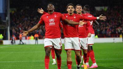 Nottingham Forest out of drop zone after edging basement club Southampton