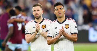 Christian Eriksen - Mario Lemina - Bruno Fernandes - Ruben Neves - London Stadium - Manchester United have a transfer issue they won't be able to solve this summer - manchestereveningnews.co.uk - Manchester