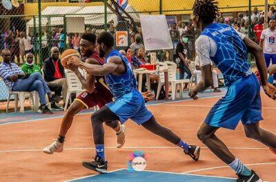 Over 300 athletes arrive Benin as NUGA begins World University Games trials