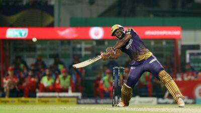 "We Were Waiting For That One Russell Innings": KKR Captain Nitish Rana