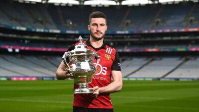 Niall McParland: Conor Laverty can break down Mourne barriers